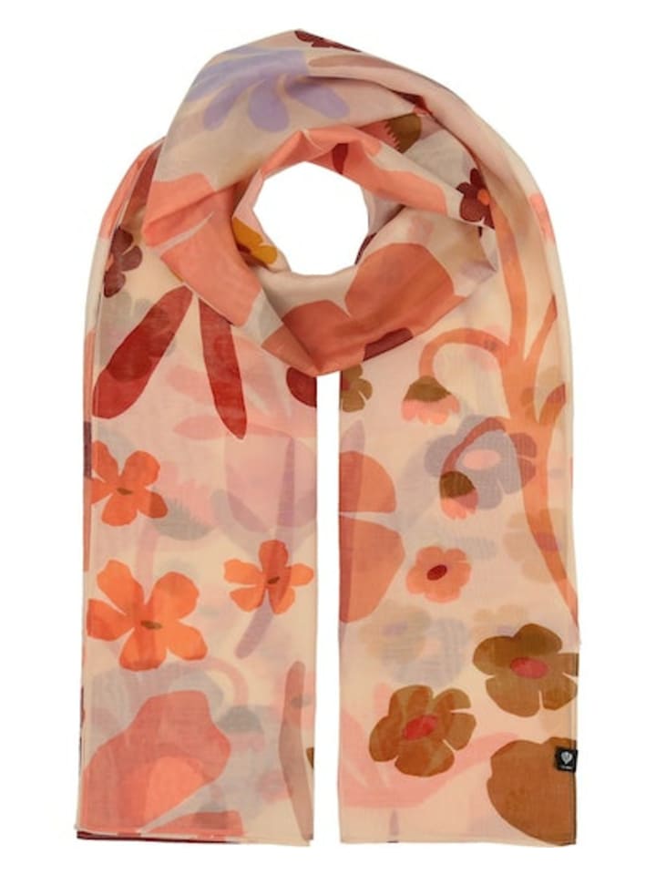 

Шарф Jammers & Leufgen