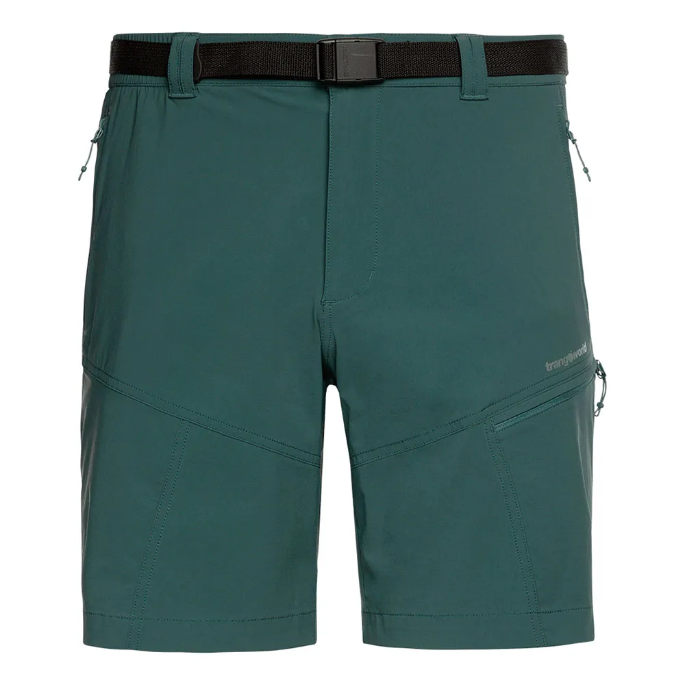 

Шорты Trangoworld Limut SF, зеленый