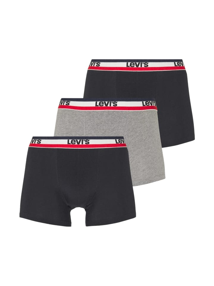 

Боксеры Levi´s Trunks, цвет multicolor