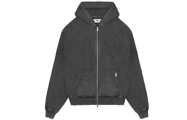 

Свитшот мужской темно-серый REPRESENT