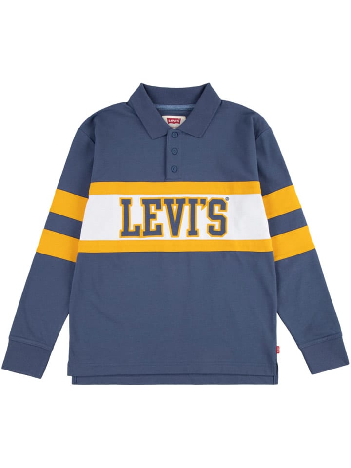 

Рубашка-поло Levi's Kids