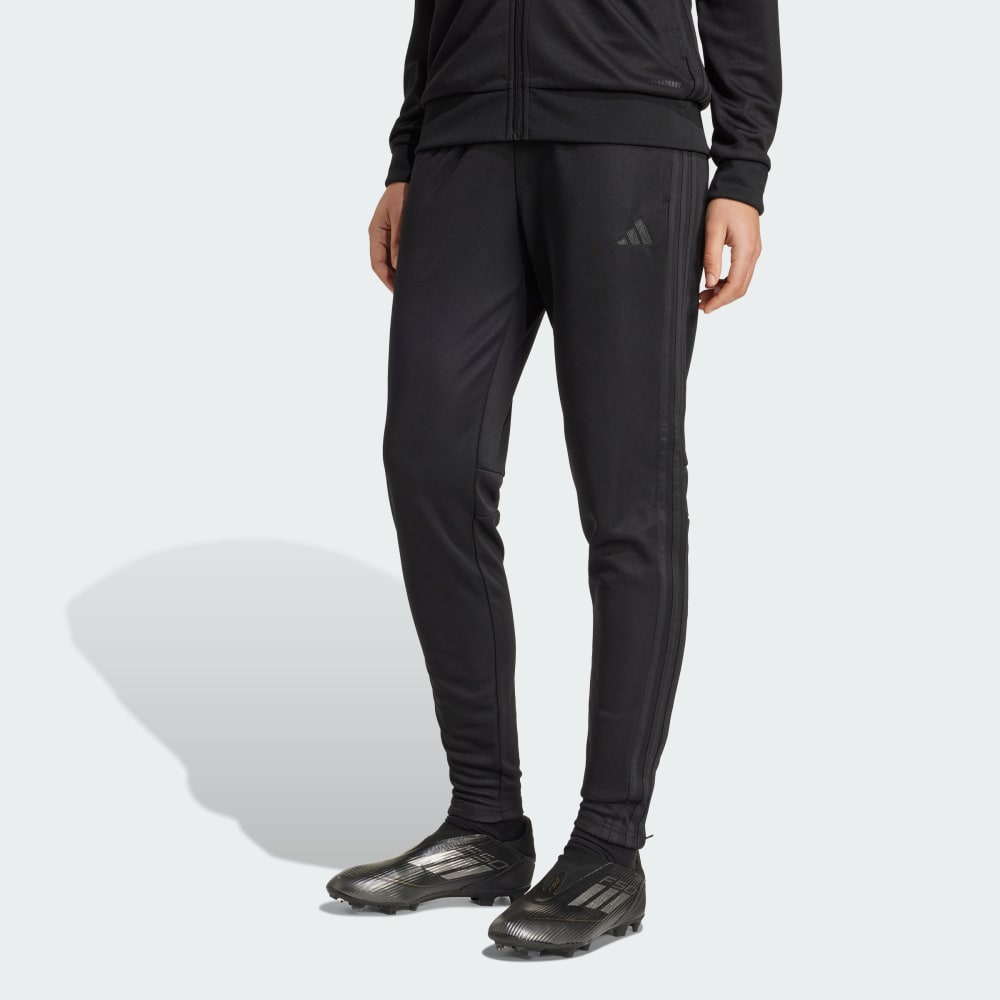 

Спортивные брюки Adidas Tiro 25 Essentials Training Pants, черный