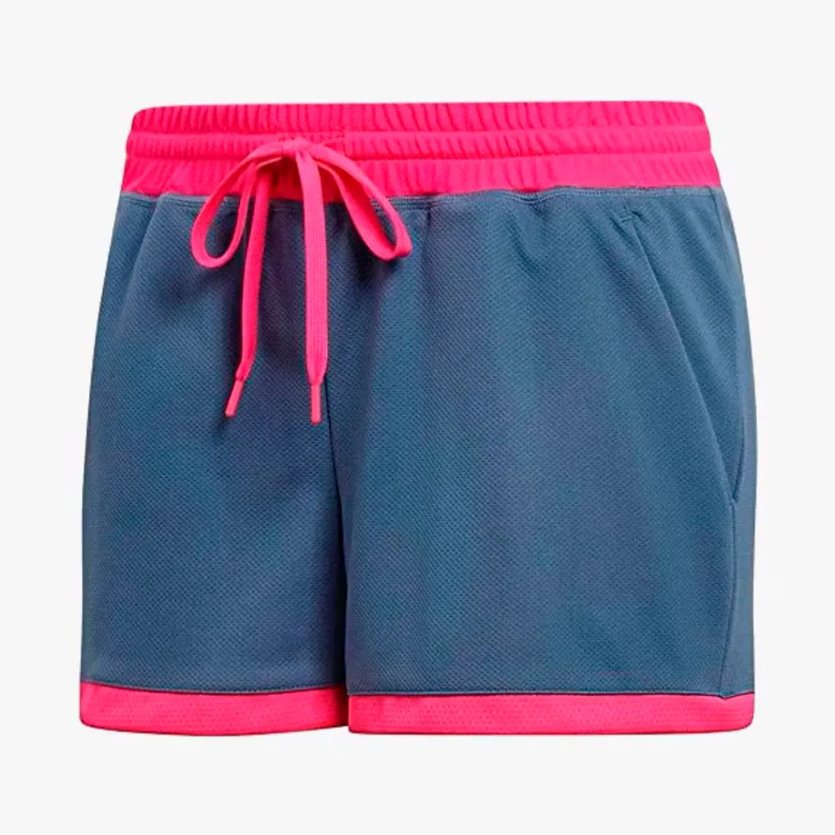 

Женские теннисные шорты Adidas Club, серый
