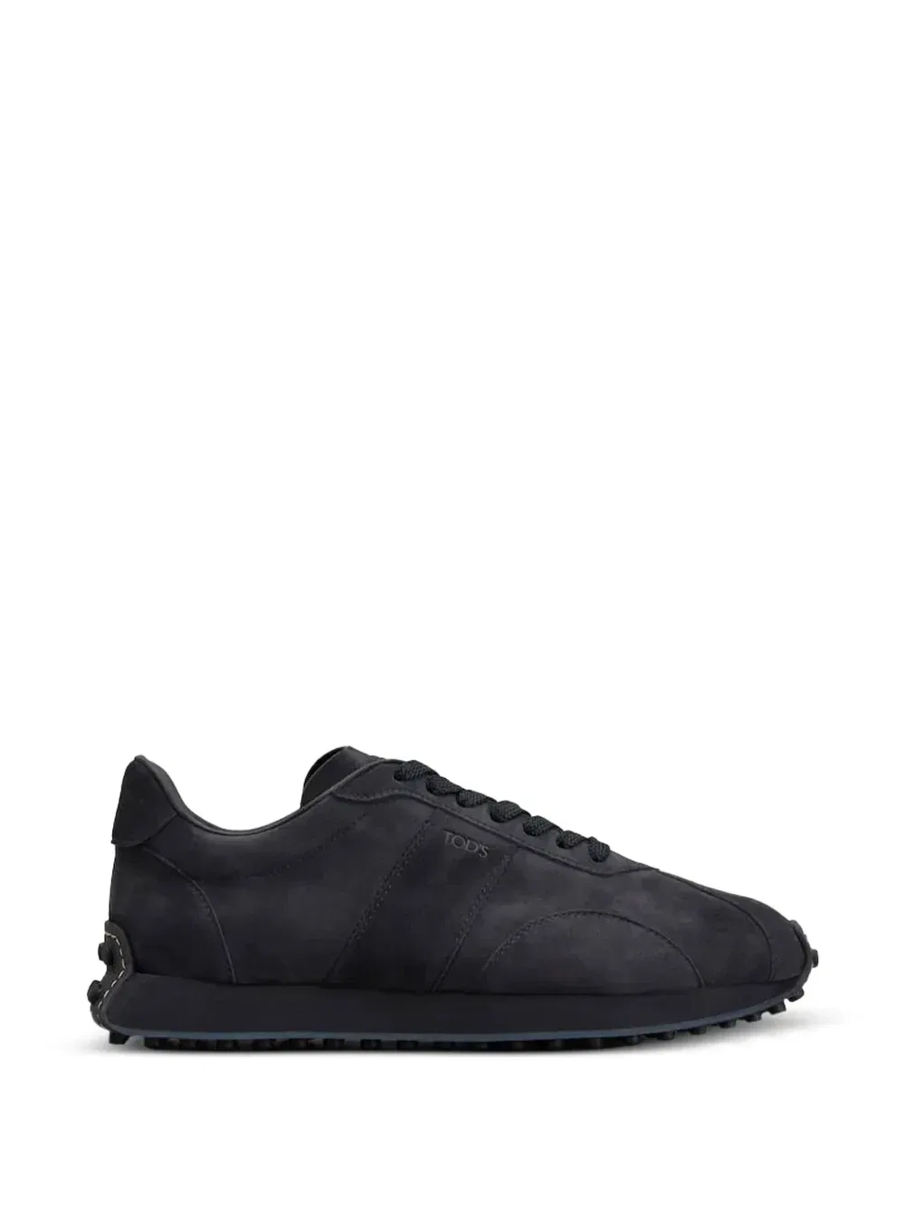 Кроссовки T Vintage TOD'S, черный