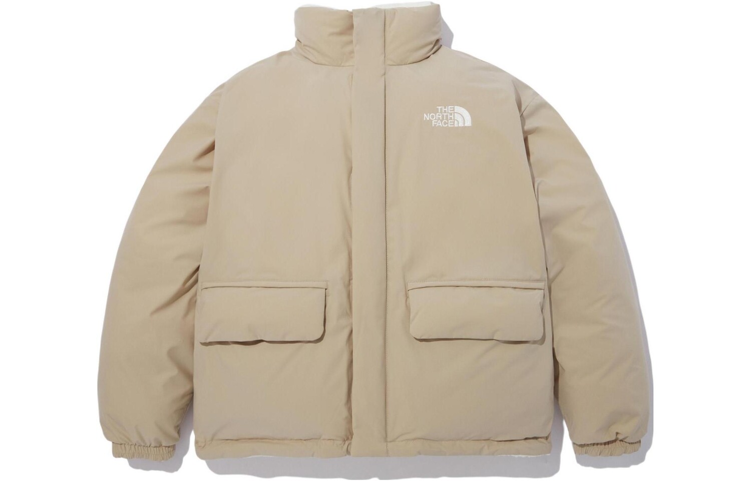 

THE NORTH FACE Мужская куртка, коричневый