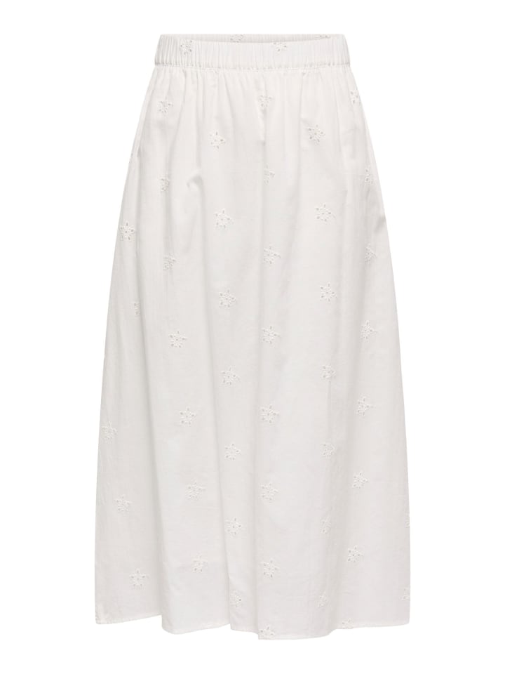 

Юбка до колена JDY