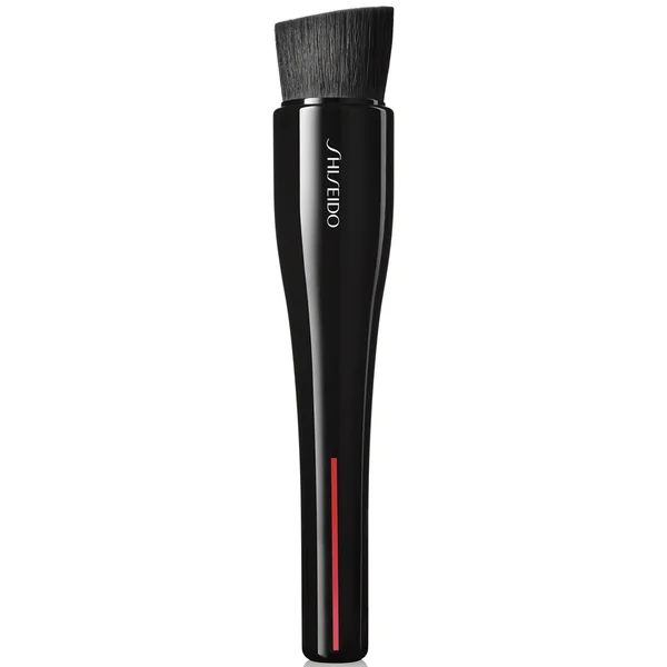 

Кисть для нанесения тонального крема Shiseido