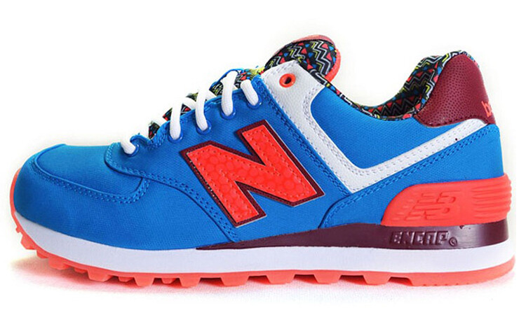 

New Balance NB 574 Series Кроссовки Женские