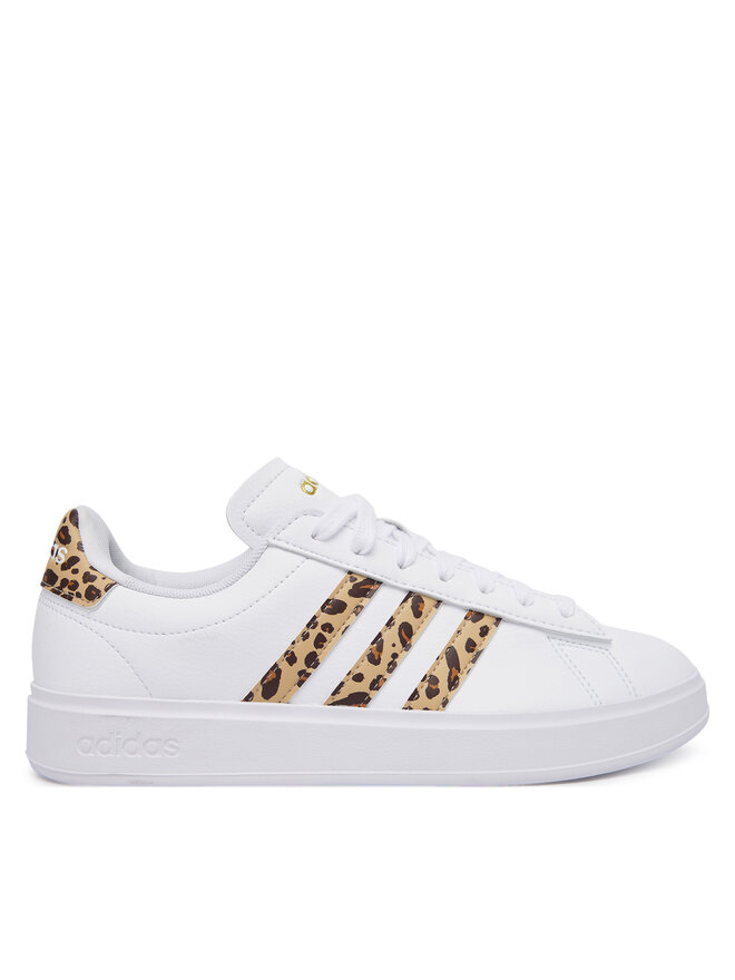 Кроссовки Grand Court 2.0 ID2994 Adidas, белый