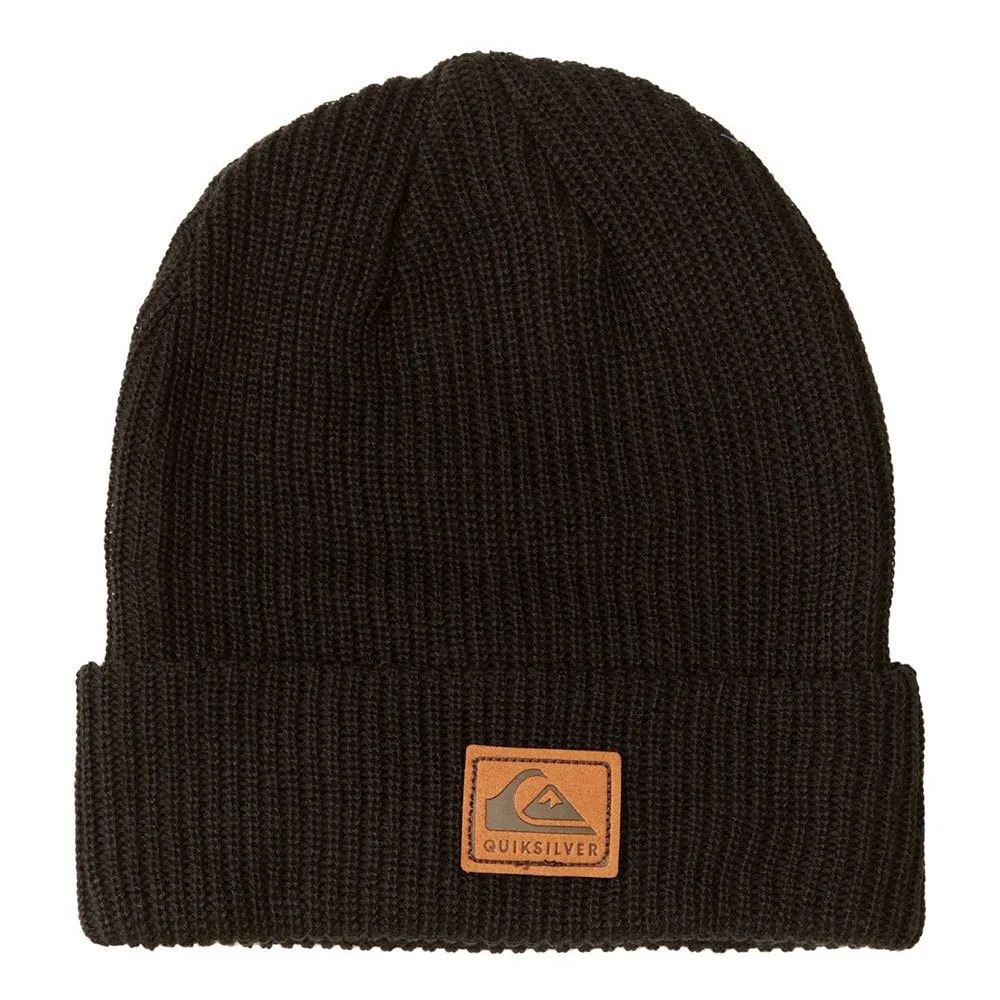 

Шапка Quiksilver Performer 2, коричневый