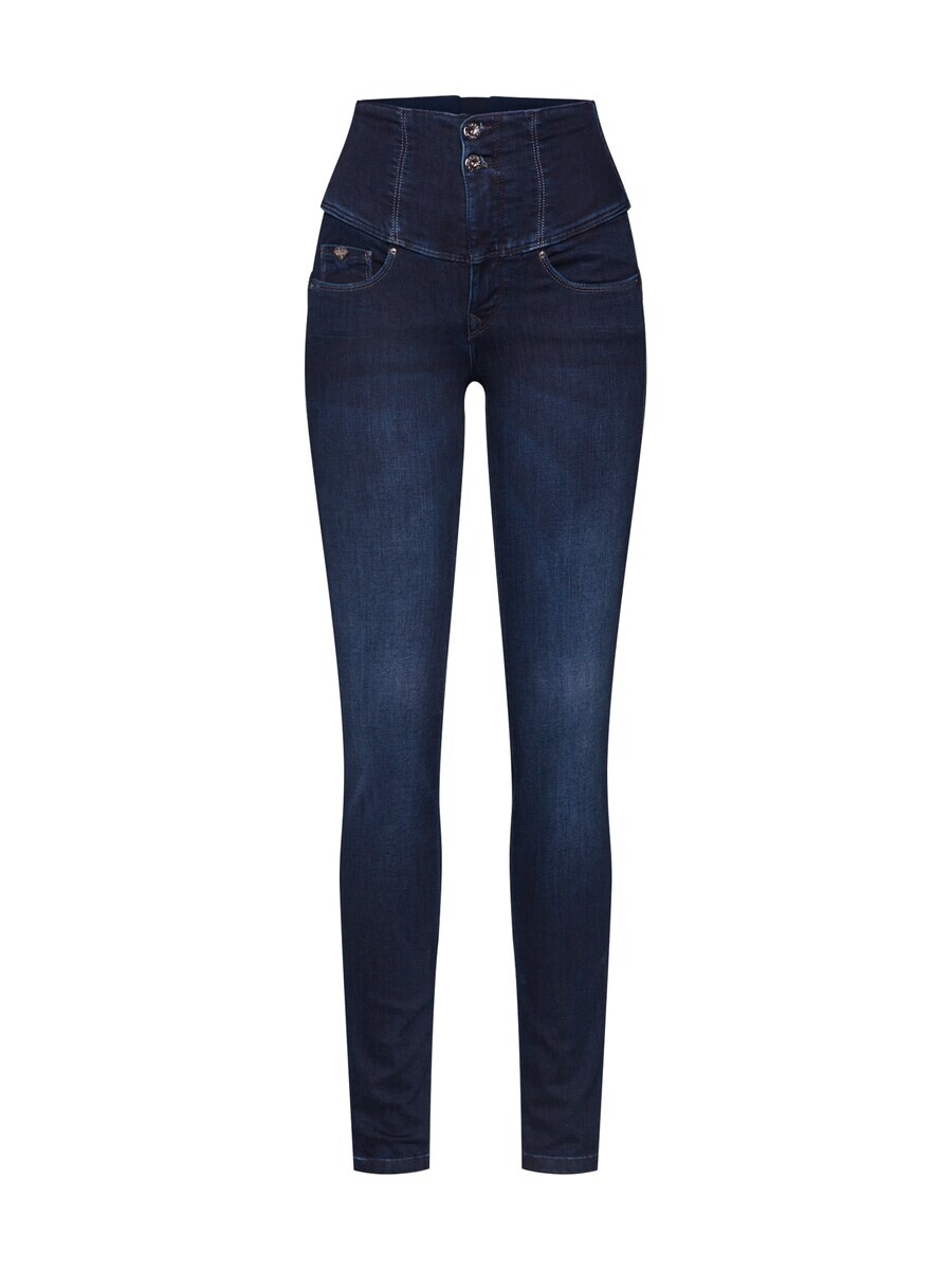 

Джинсы скинни Salsa Jeans DIVA SKINNY, синий джинсовый