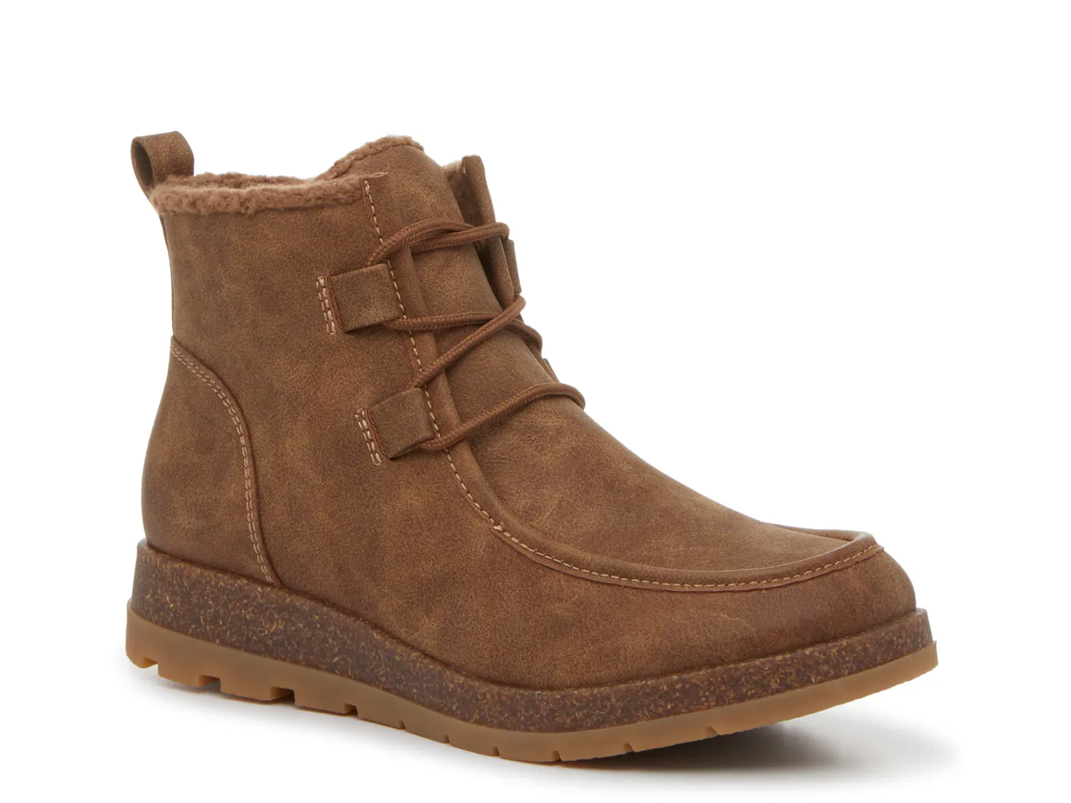 Ботильоны Larabee Bootie Eurosoft, коричневый