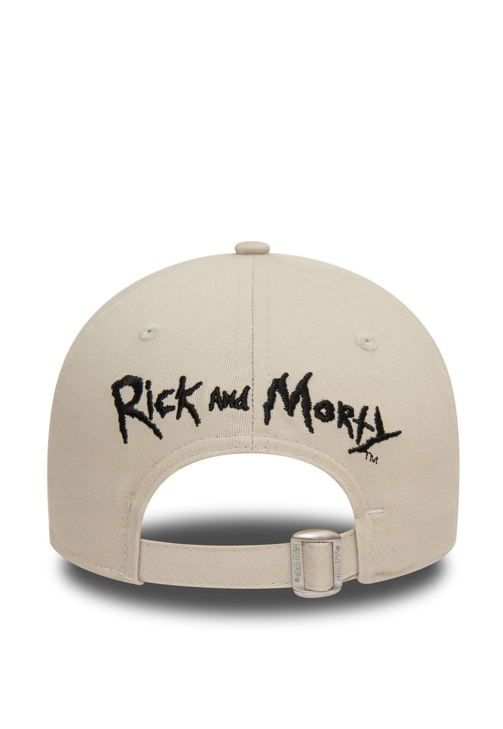 

Кепка Character 9Forty New Era, Рик и Морти стн