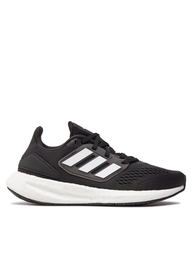 

Кроссовки Adidas, черный