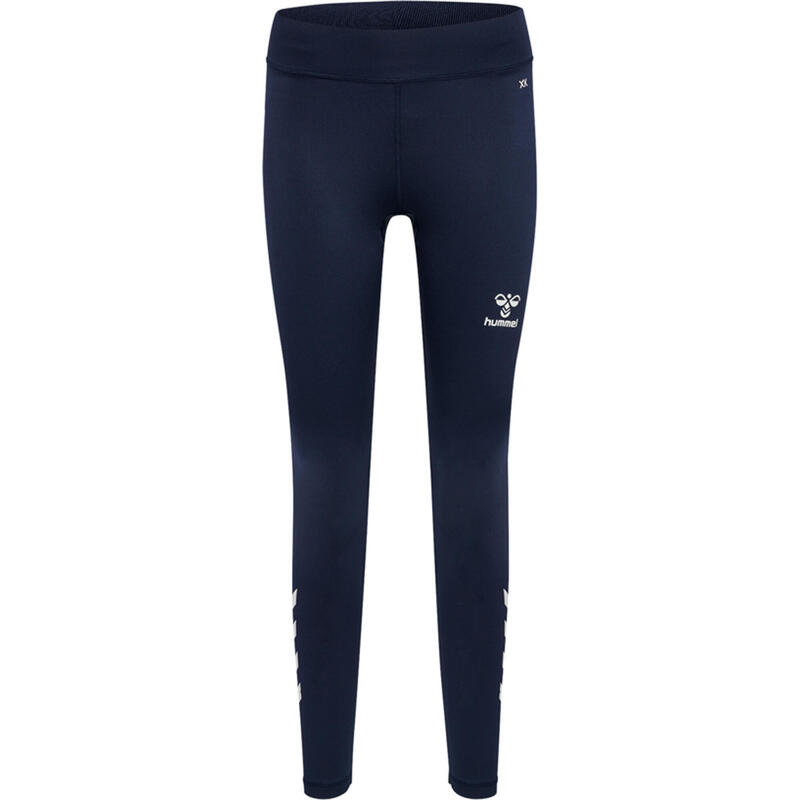 

Женские леггинсы для мультиспорта Hmlcore Xk Tights HUMMEL, цвет blau