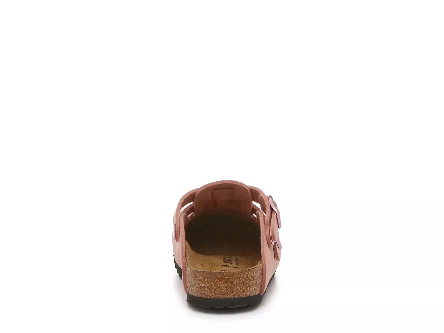 Сабо Birkenstock Kay — детские, розово-лиловый — фото 4