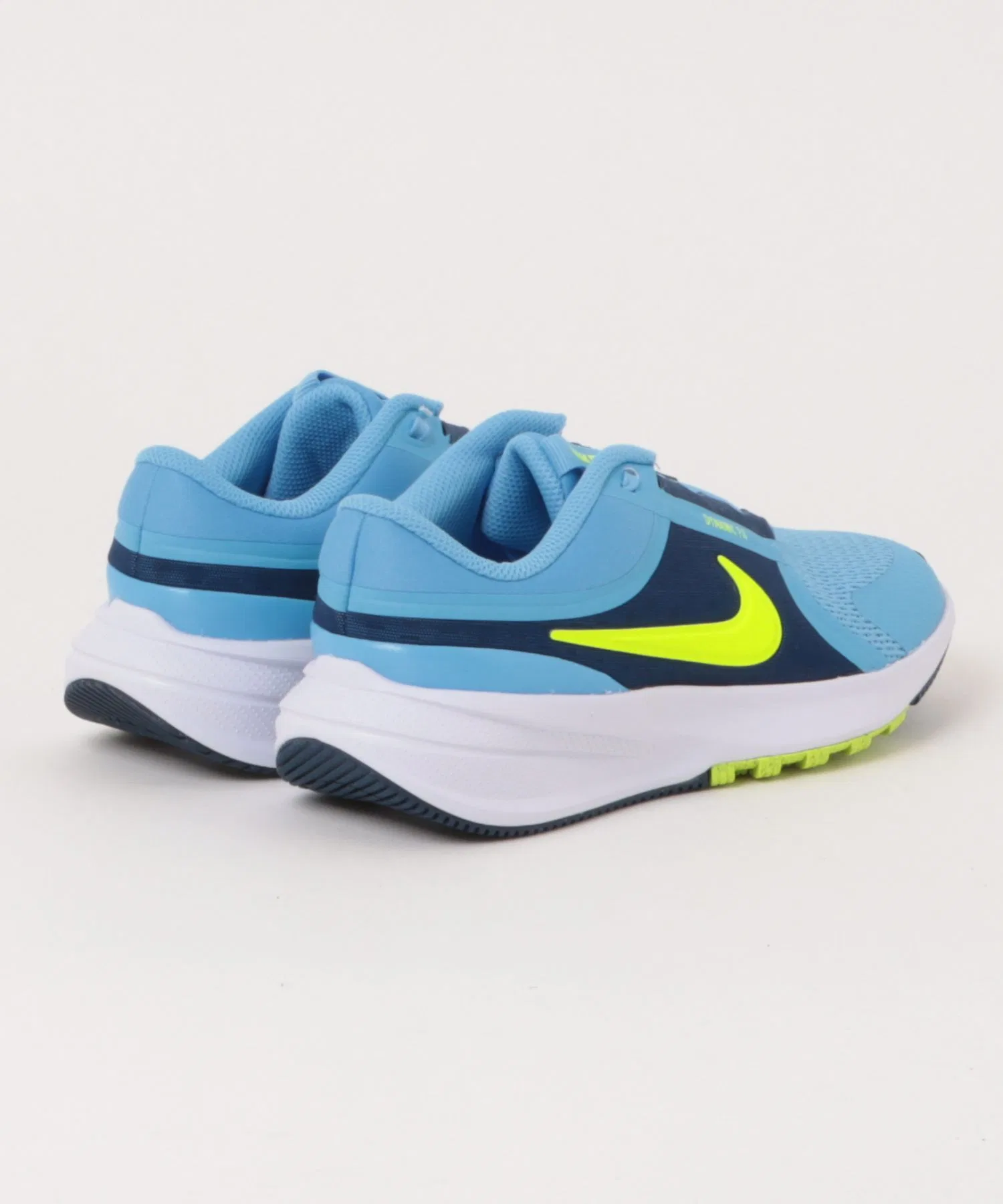 Детские кроссовки NIKE STAR RUNNER 5 (GS) — фото 2
