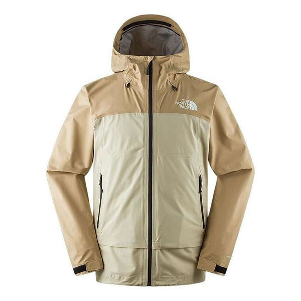 

Куртка futurelight jacket 'brown' The North Face, коричневый