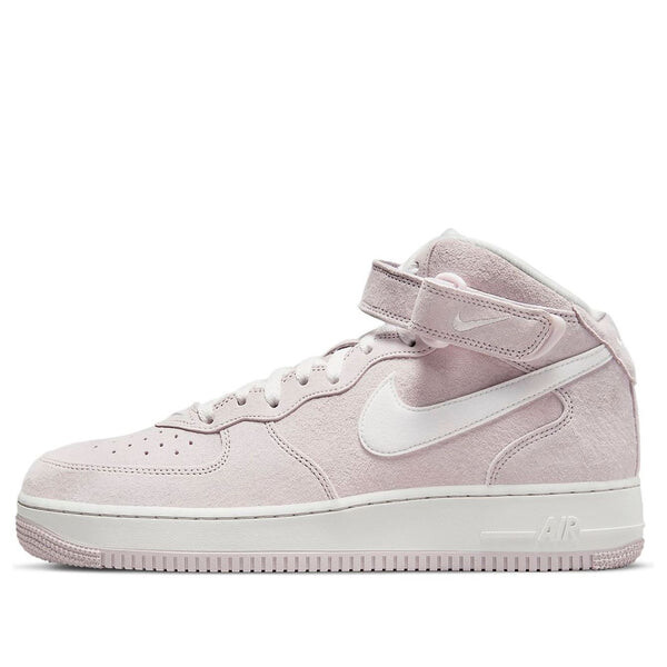 

Кроссовки air force 1 mid 'venice' Nike, мультиколор
