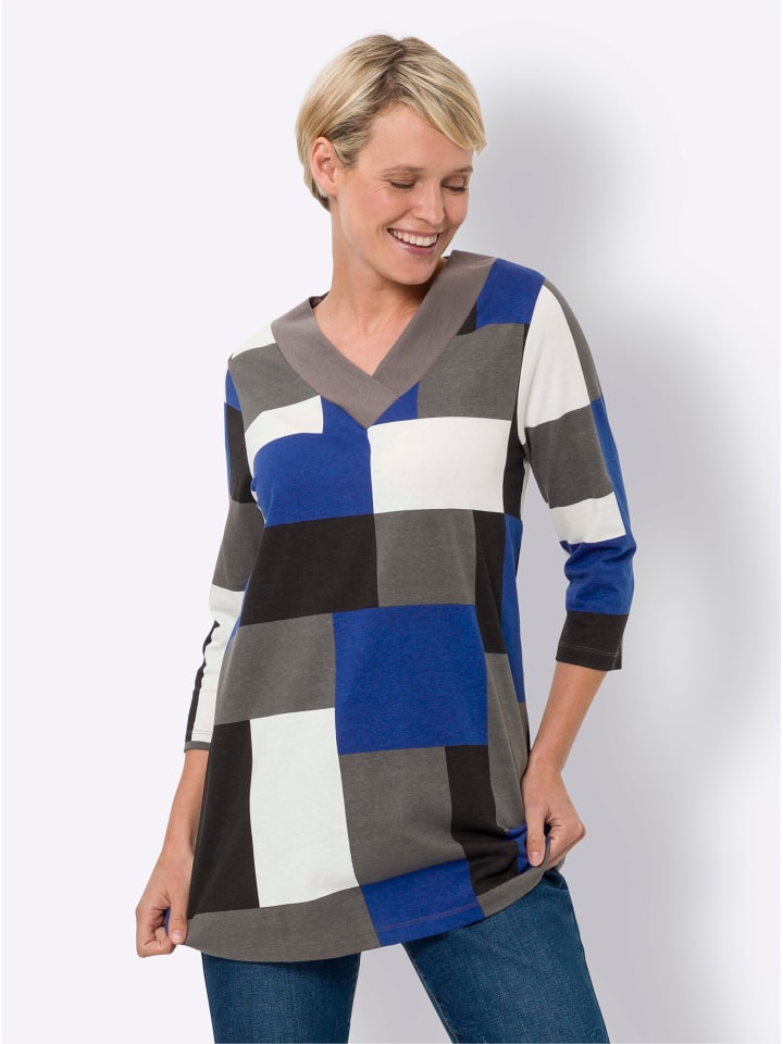 

Футболка Sieh an!