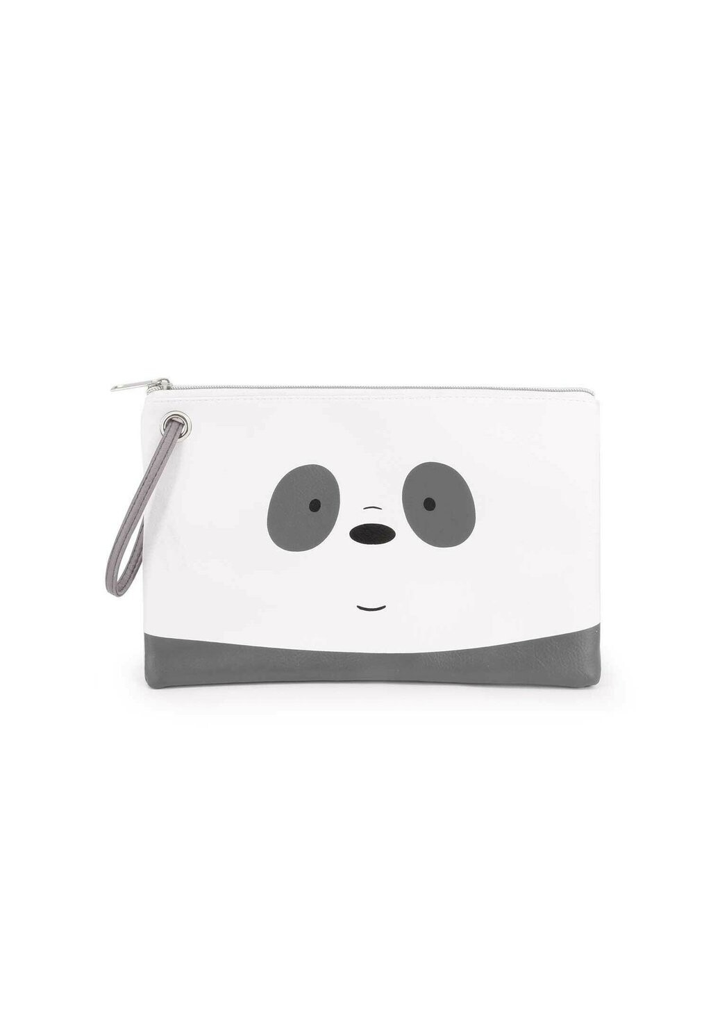 

Косметичка SOMOS OSOS PANDA DE ASEO SUNNY Karactermania, белый