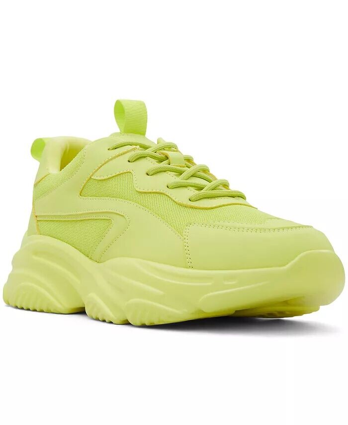 

Мужские кроссовки Refreshh Low Top Call It Spring, желтый