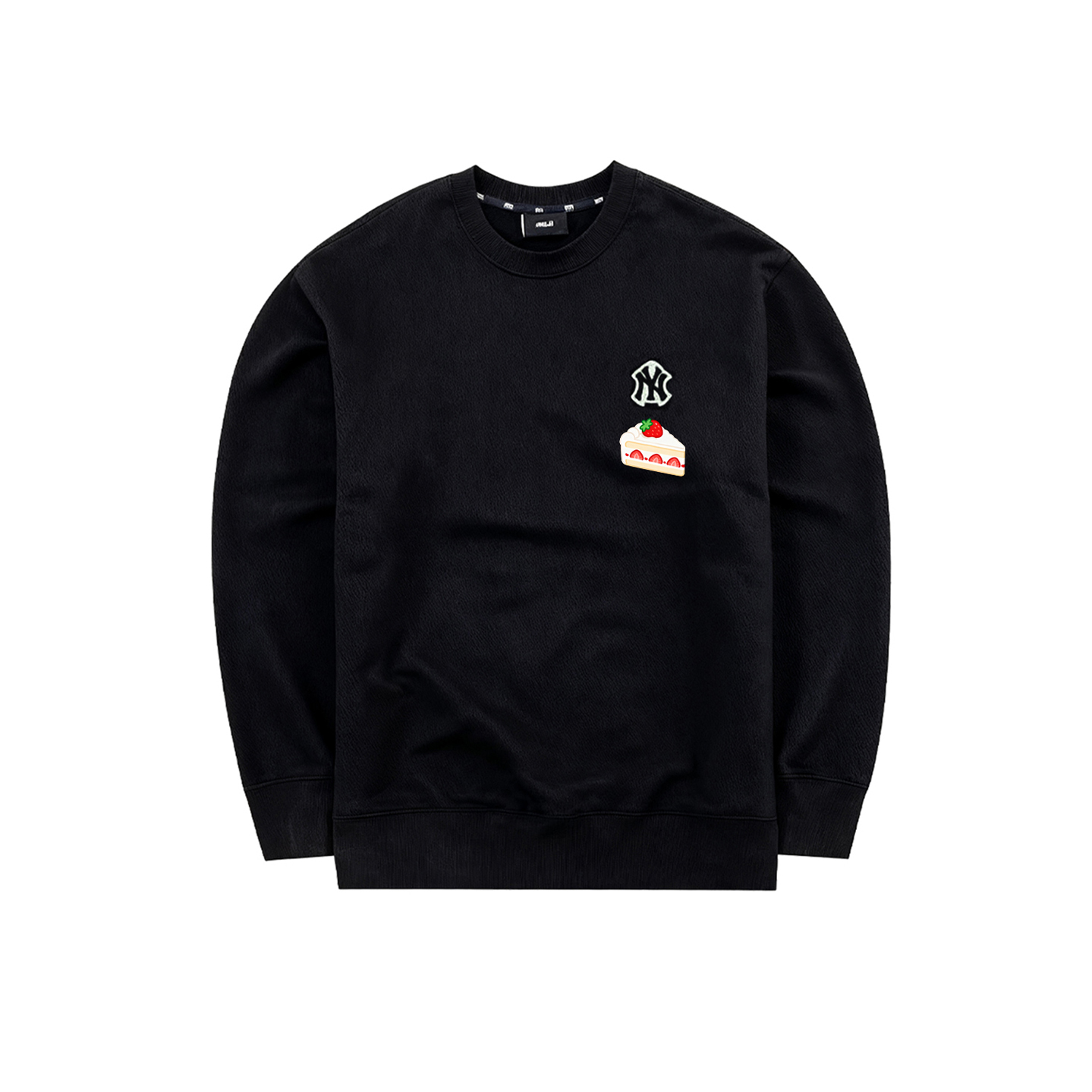 

Нью-Йорк Янкиз свитшот Unisex MLB, черный