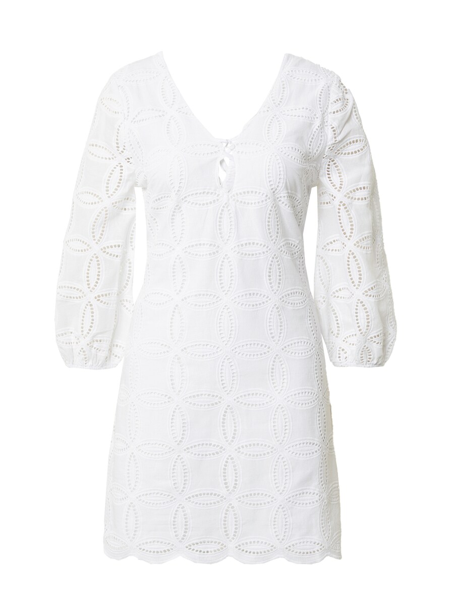 

Мини платье Katy Perry exclusive for ABOUT YOU Sandy, White