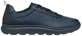 

Мужские кроссовки для ходьбы Geox, темно-синий