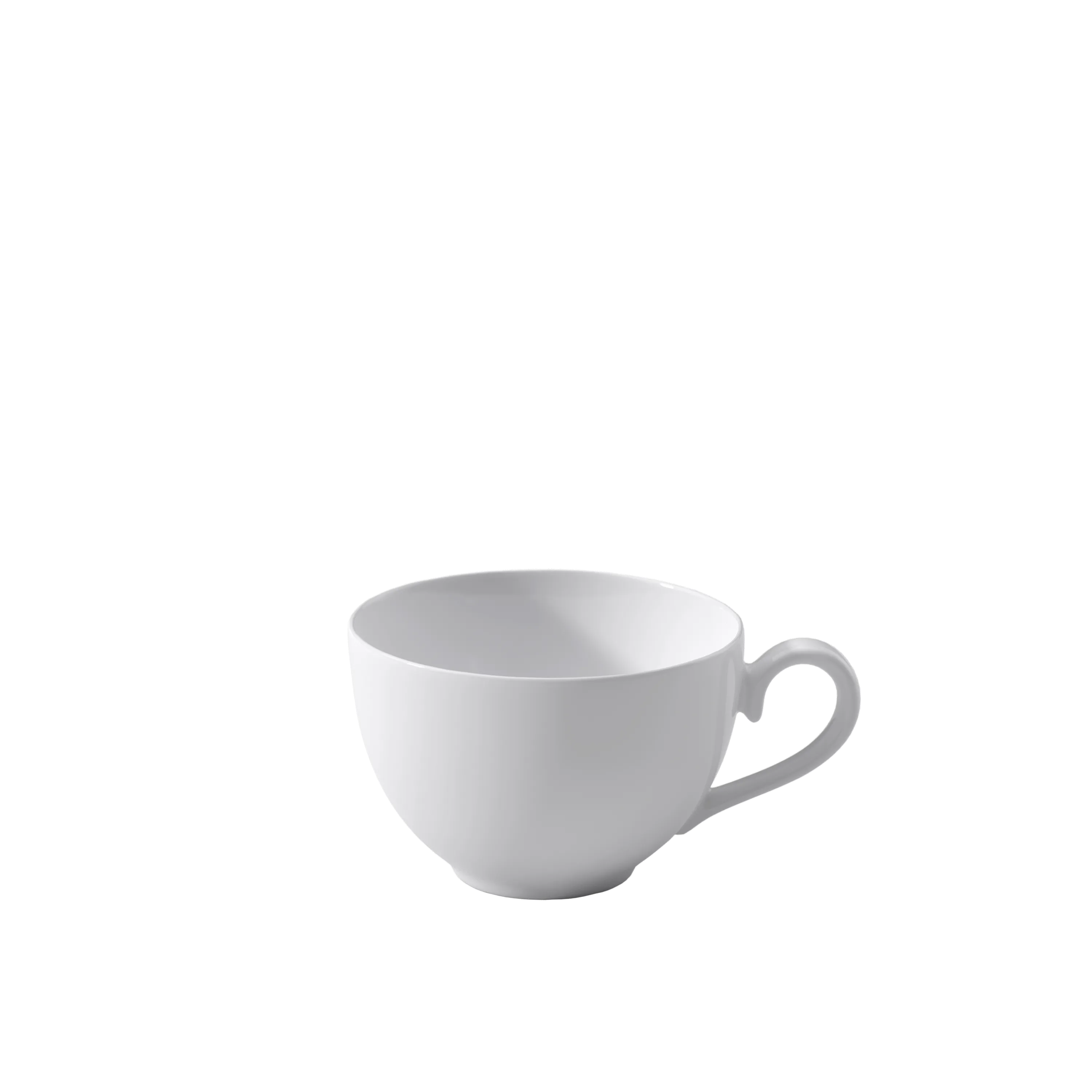 

Королевская кофейная чашка Villeroy & Boch, белый