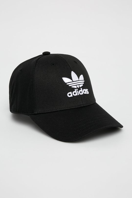 

Шапка adidas Originals, черный