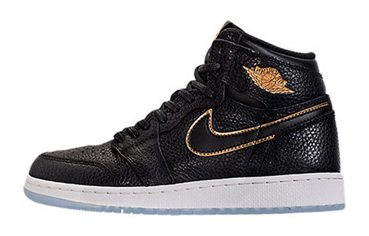 

Кроссовки Jordan 1 Retro High OG GS City Of Flight