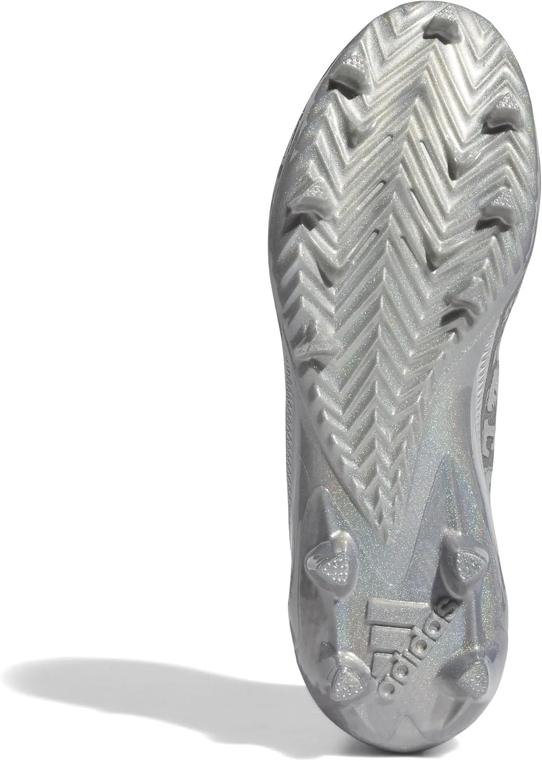 Мужские кроссовки Adidas Adizero Electric.1 для американского футбола Name ‎Adidas — фото 3