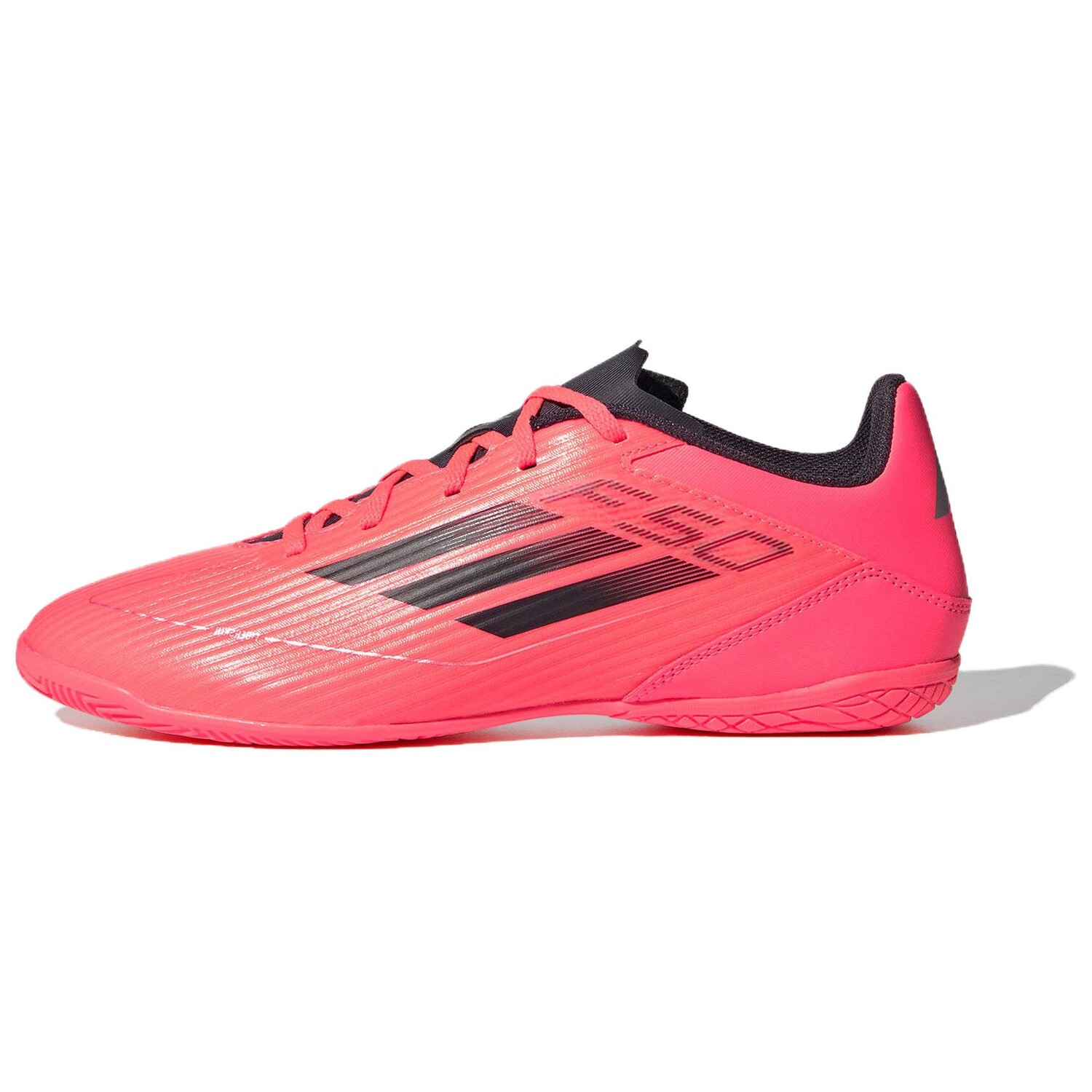 

Футбольные бутсы F50 мужские низкие красный Adidas