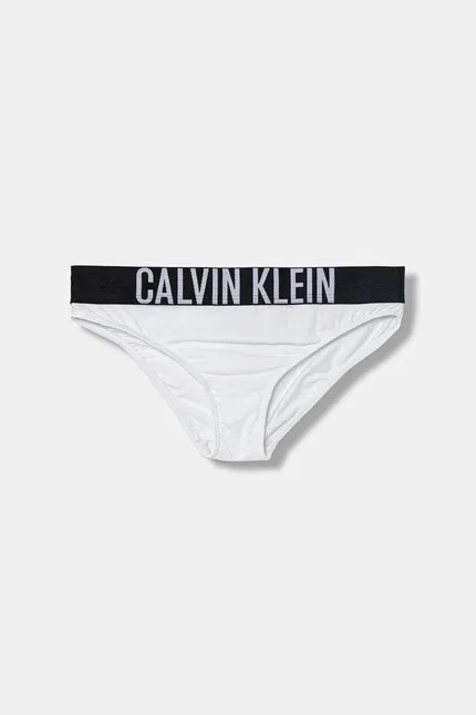 Трусы 2 шт Calvin Klein Underwear, белый — фото 2