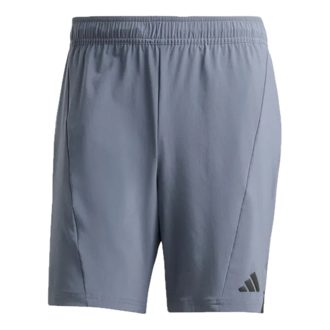 

Спортивные шорты adidas Designed for Training Workout Shorts 'Grey', серый