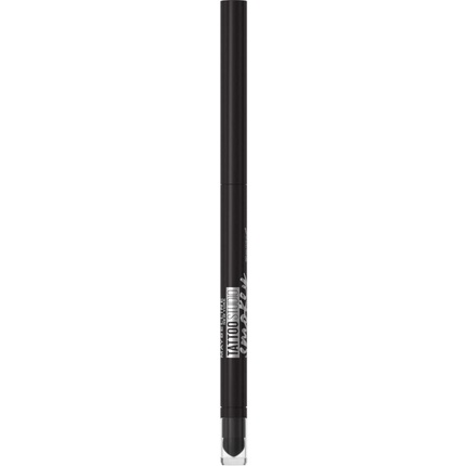 

Подводка для глаз Maybelline Tattoo Liner Smokey 010 Smokey Black, Maybelline New York