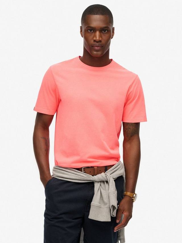 

Классическая футболка Essential Superdry