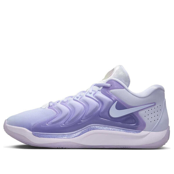 

Кроссовки kd 17 ep 'bad 3.0' Nike, мультиколор