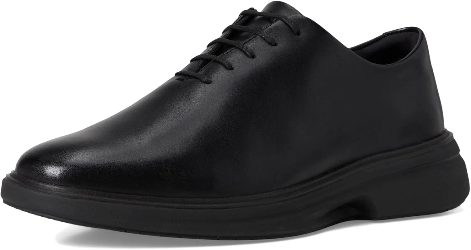 Мужские туфли Cole Haan Originalgrand Cityspectre Wholecut, черный — фото 2
