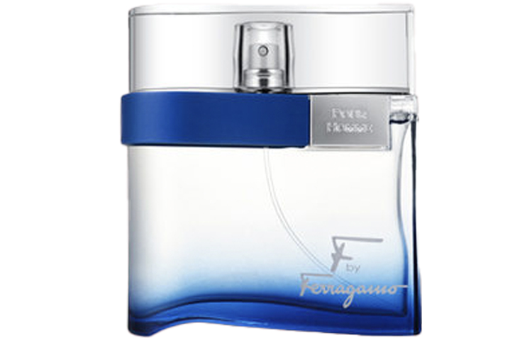 Мужской парфюм woody aromatic eau de toilette 30ml/50ml/100ml Ferragamo — фото 2
