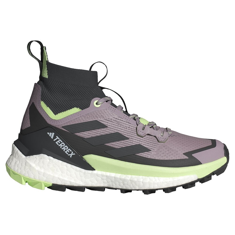

Походная обувь adidas Terrex Free Hiker 2, фиолетовый