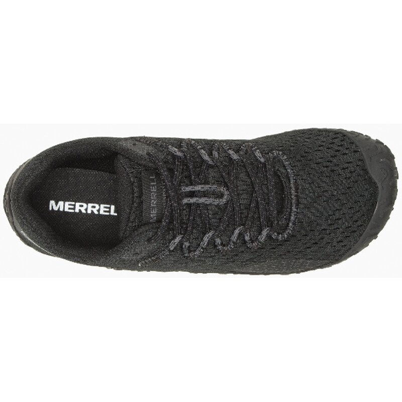 Тренировочные кроссовки Vapor Glove 6 Merrell, черный — фото 3