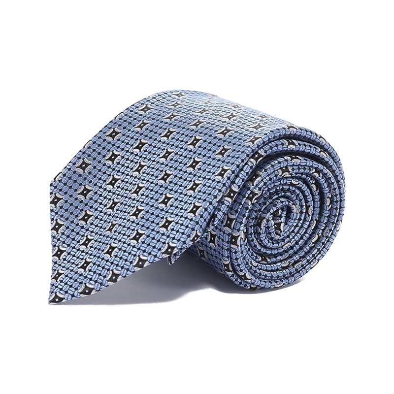 

Ermenegildo Zegna Мужской галстук, Sky Blue