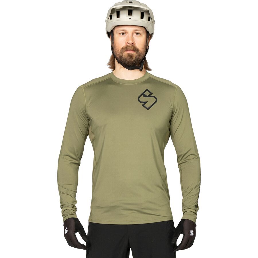 

Футболка Sweet Protection Hunter Long-Sleeve Sweet Protection, Woodland