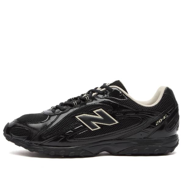 

Кроссовки 204L New Balance, черный