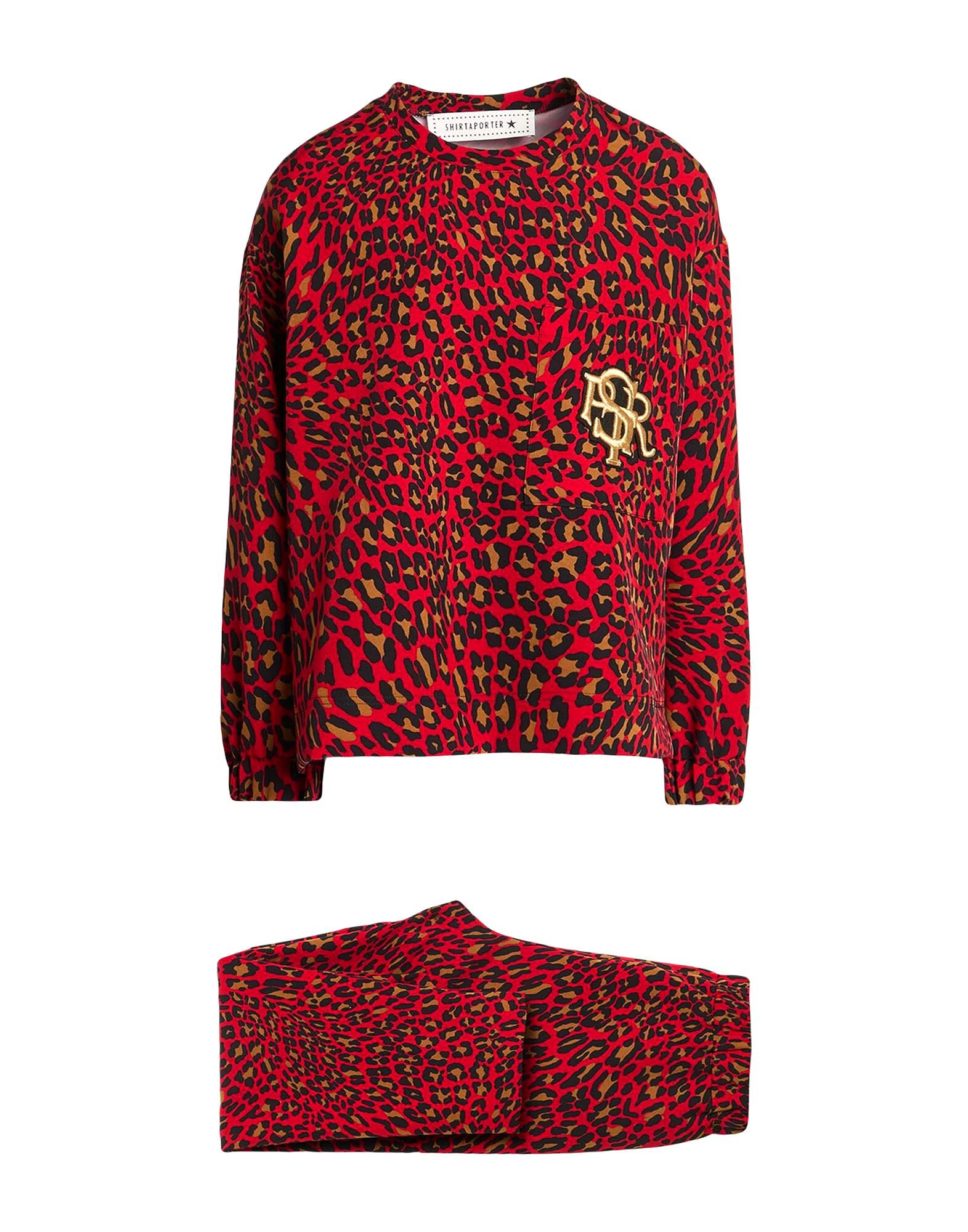 

Копмлект женский Shirtaporter, красный