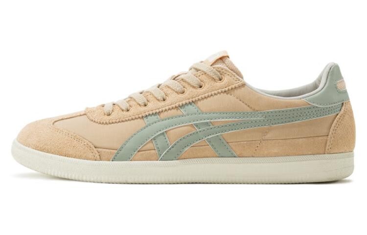 

Onitsuka Tiger Tokuten Lifestyle Shoes Unisex Low-top Brown/Green
