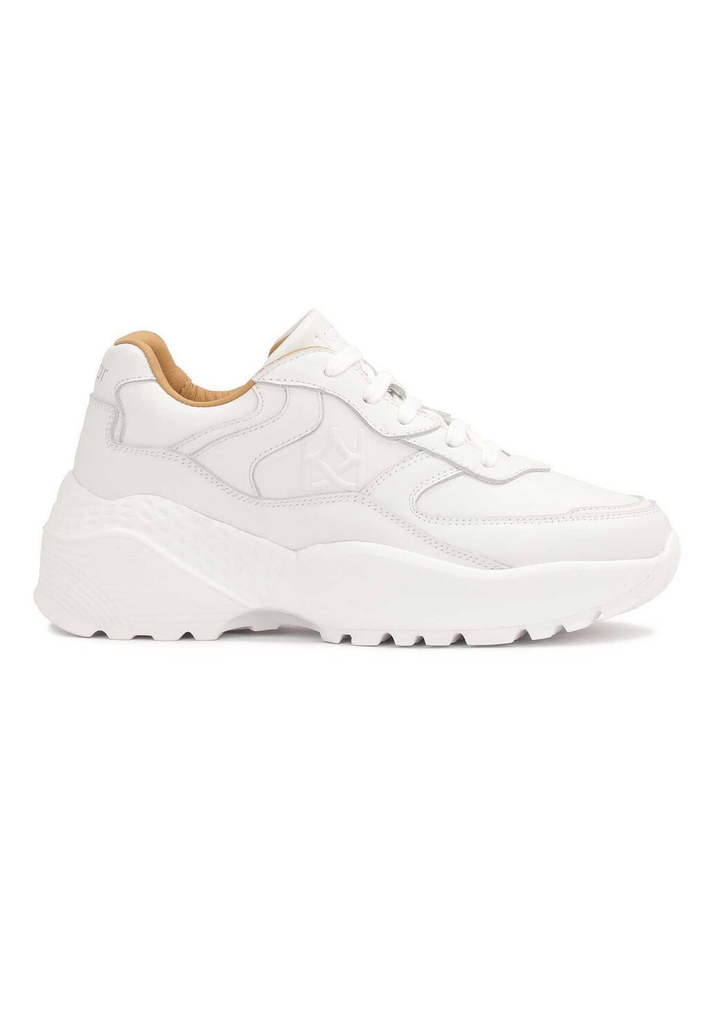 

Низкие кеды Kazar, цвет white