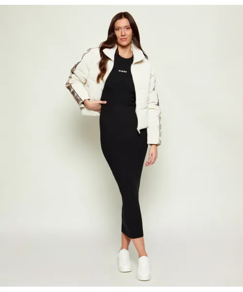 

Платье Фламиния Guess Active, черный